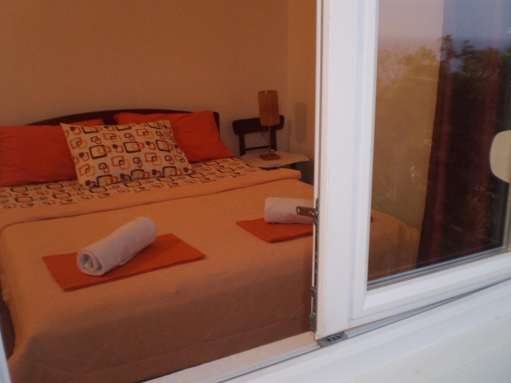Apartment Vuk I Novak Улцин Екстериор снимка