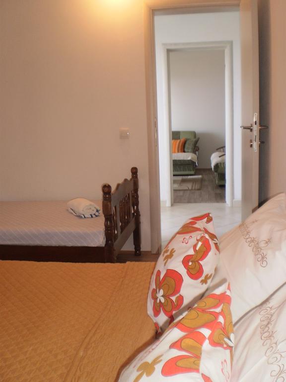 Apartment Vuk I Novak Улцин Екстериор снимка