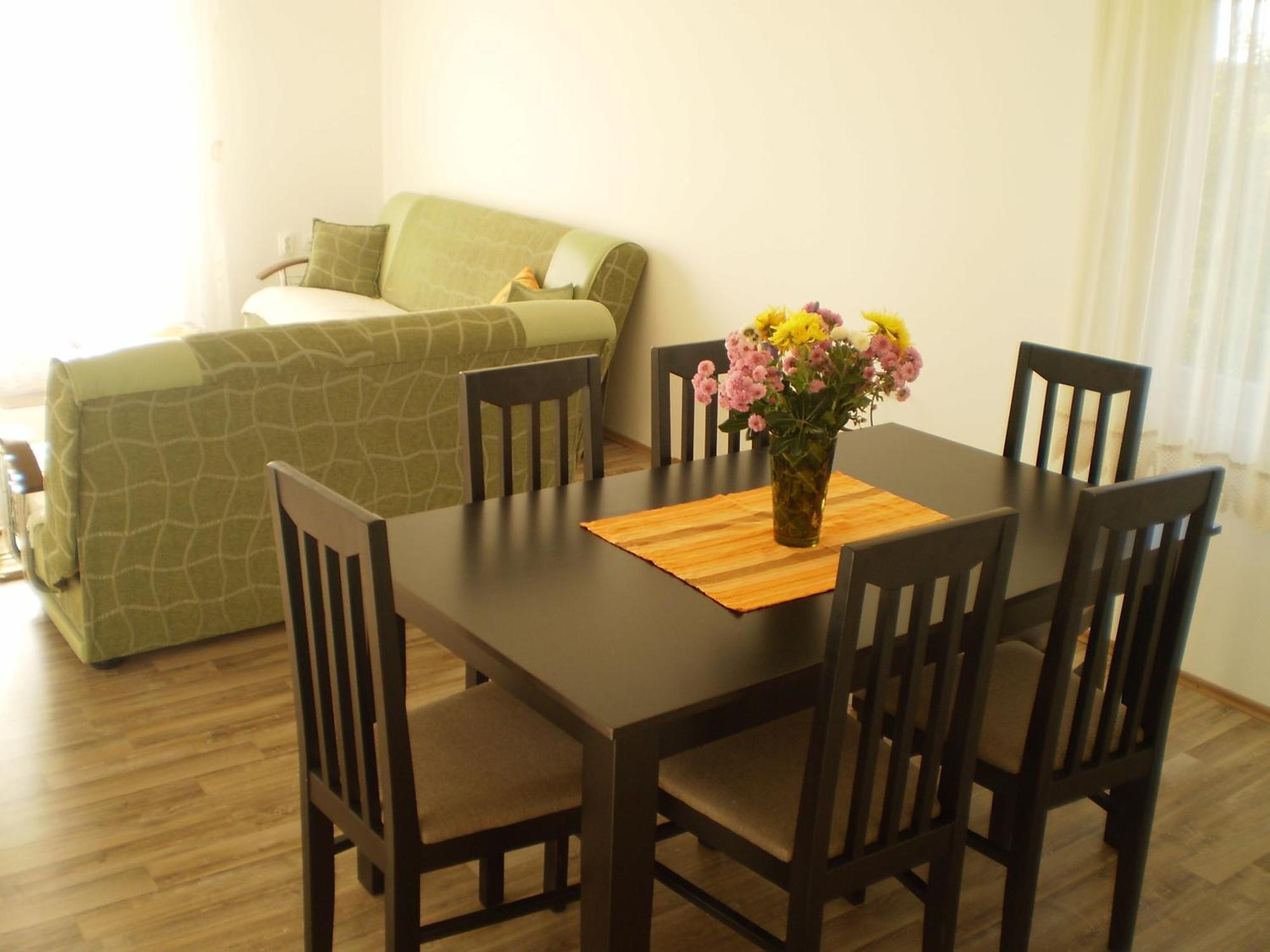 Apartment Vuk I Novak Улцин Екстериор снимка